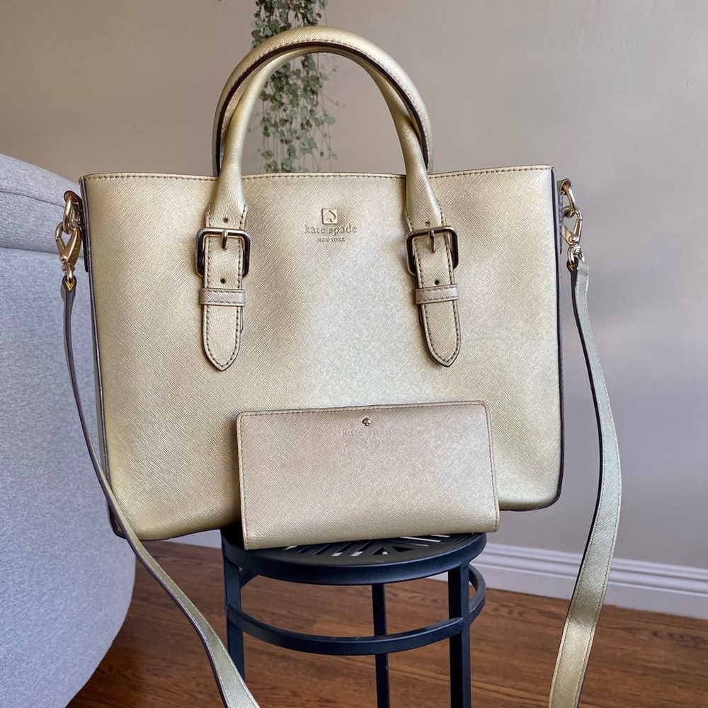 Kate Spade Purse & Wallet